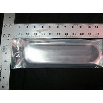 Applied Materials (AMAT) 0020-01341 COVER, GRAPHITE