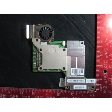 DELL 9Y024 Dell 8600 8500 D800 M60 Nvidia NV31GL Video Card 9Y024 FX Go 700 128MB