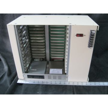 EBARA A-1000-090-0001 Computer RackMainboard and VME HDD