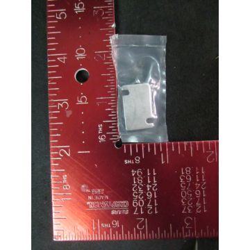 Air Products - NM A0-315M NGS Blank Off Plate Assembly PKG 9
