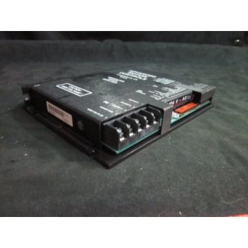 Schlumberger Systems A0000010648 AMPLIFIER C-E-X-Y-AXIS PWM SERVO AMPLIFIER