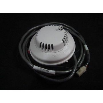 BOSCH D263/D273 PHOTOELECTRIC SMOKE DETECTOR WITH CHAMBER CHECK