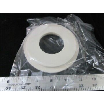 Applied Materials (AMAT) 0200-10038 RING,MIDDLE,4.00"/2.00", DBL ANNULUS,SGD