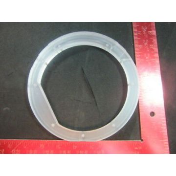 Applied Materials (AMAT) 0225-05624 Ring, Pedestal Bottom, 150MM Clipless 0220-0