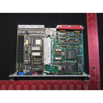 Applied Materials (AMAT) 0100-00165 SERIAL SIDEBOARD