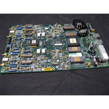 GSI 2860155-507 PCB, ASP 880/200