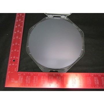 INTERNATIONAL TEST SOLUTIONS PC-1012X Probe clean on 8 silicon wafer