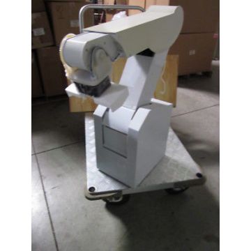 SCP GLOBAL 7471314A ROBOT 8400 UPPER BODY W/COVER for FSI