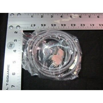 Applied Materials (AMAT) 0150-A0183 ROBOT RS232 CABLE ASSY