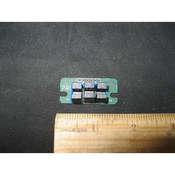 PRI BM27310 PCB, LIMIT ENCODER, 5V, SMALL
