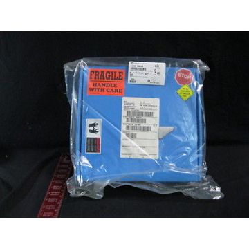 AMAT 0200-10643 COVER PLATE Si,200MM,.062 THK,HDPK