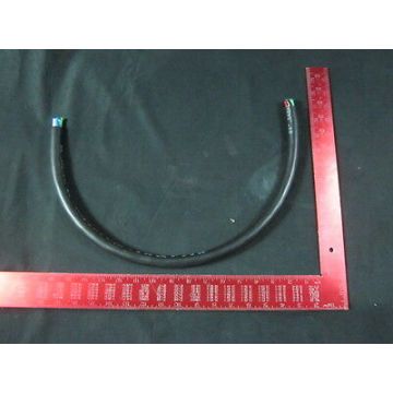 Applied Materials (AMAT) 0190-09339 Spec Cable Lamp Module Teflon Coated, 8AW, 2