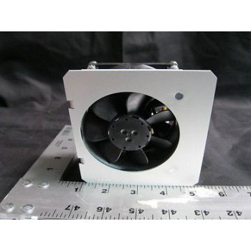 Applied Materials (AMAT) 9240-05384 TWIN FAN ASSEMBLY VME
