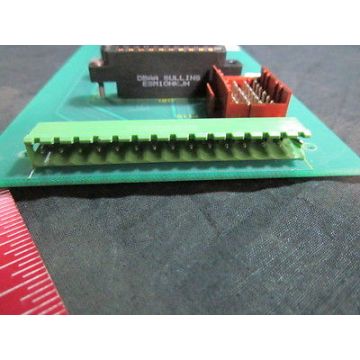 BTU 3161961 PCB MOTHER BOARD P/N 3161961