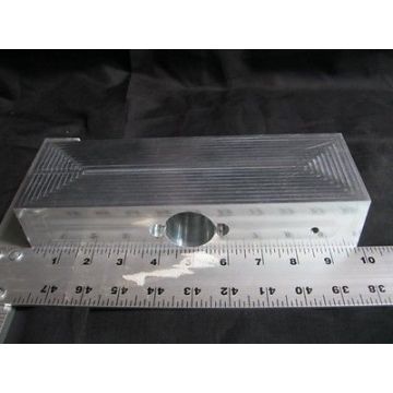 Applied Materials (AMAT) 0040-84345 Shoe, Stationary Linear