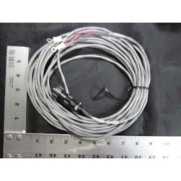 Applied Materials (AMAT) 0150-22706 Cable Assembly, M/F WTR Interconnect 2