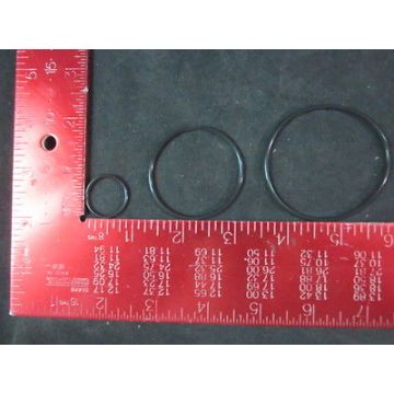 AMAT 3700-03401 Seal, Vacuum Magnetic Fluid 20MM I/D