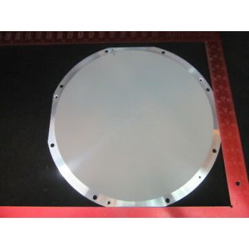 Applied Materials (AMAT) 0020-32263 GAS DIST PLATE. 245 HOLES .156 THICK