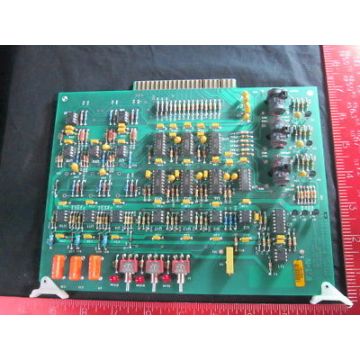 EATON D-1400640 PCB EMISSION CONTROL SYSTEM