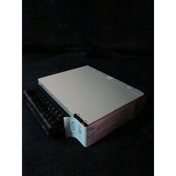 OMRON C200H-IA-122 Controller, Sysmac Programmable, Input Unit: 100-120VAC 10mA
