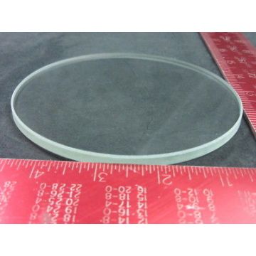 Applied Materials (AMAT) 0200-00215 Window Wafer Inspection