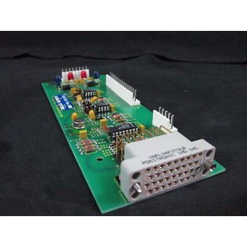 Varian-Eaton E15000290-REFURB PCB, SIGNAL CONDITIONER