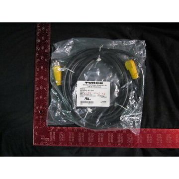 Turck 6102-0045-02 U0982-15 Cable