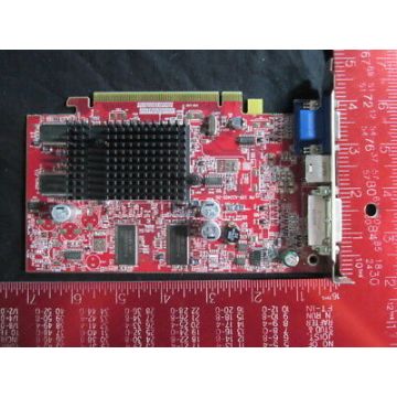DELL 109-33400-00 Dell ATI Radeon X600XT 256MB PCI-e DDR3 S-Video DVI Graphic Ca