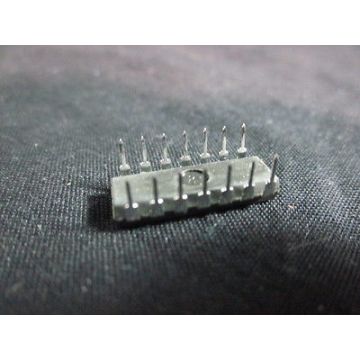 TEXAS INSTRUMENTS SN74AS00N IC 74AS00 QUAD 2-1 NAND GATE **45 PER PACK**