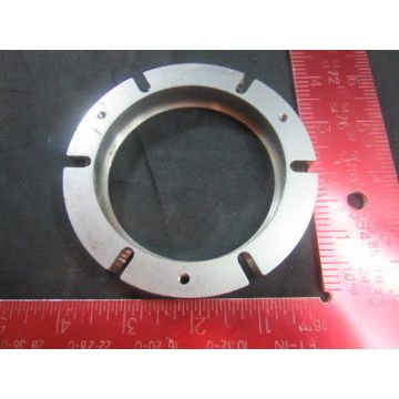 Applied Materials (AMAT) 0021-89140 CLAMP RING DOME NECK