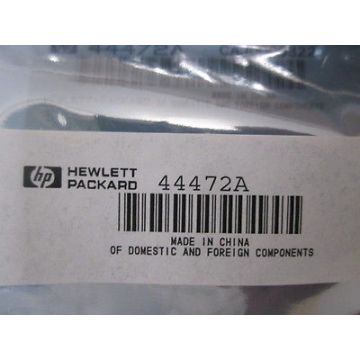 HEWLETT PACKARD HP44472A CARD  VHF SWITCH