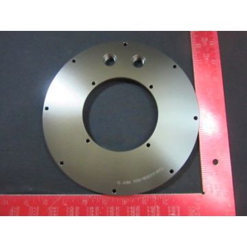 LAM RESEARCH (LAM) 715-011502-001 Ring, Upper Electrode Cooling