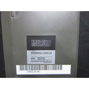   MITSUBISHI ELECTRIC CORP AY-42 MELSEC PROGRAMMABLE CONTROLLER 