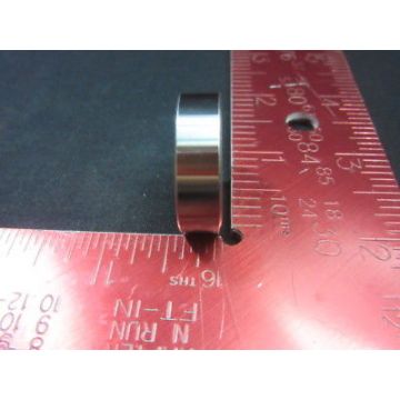 Applied Materials (AMAT) 3060-01254 Timken Miniature Precision Bearings (MPB) L7