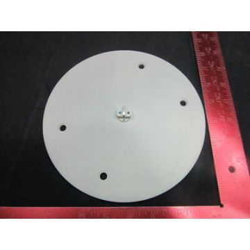 Applied Materials (AMAT) 0020-30784 SUS 200MM SHADOW RING .231 THK,