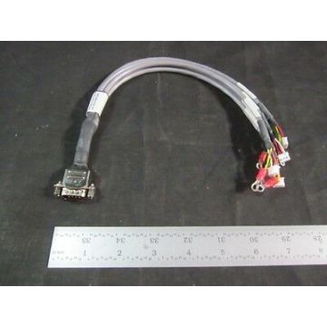 Applied Materials (AMAT) 0150-A0074 DC Power to APD'S Cable