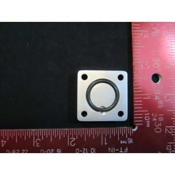 Applied Materials (AMAT) 0021-38431 CHAMBER BLANK-OFF