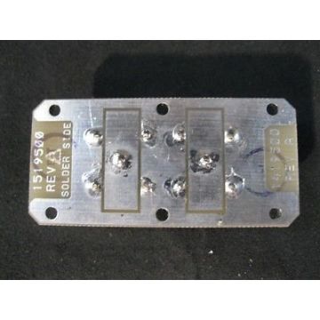 EATON 1519500 ASSEMBLY, PRINTED CIRCUIT BOARD