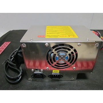 UE-A-MATIC UE- 8808 UE A-Matic UE 8808 230W Switching Power Supply PC-AT 110V-2