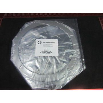 Applied Materials (AMAT) 0200-35022 RING PREHEAT, GRAPHITE, ALPHA COATING, RS-12
