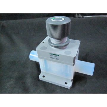 CKD MMD40-X0246 Valve Adjustable Flow PFA