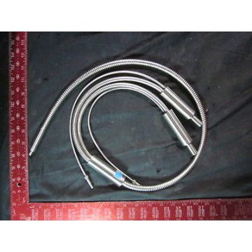 HAMAMATSU REVERSE-50-0212 light source fiber optic cable