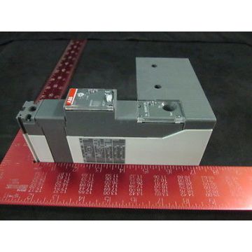 ABB RC221-T14 RC221/1 FOR T1 4P FIXED, RESIDUAL CURRENT L-SHA RELEASE