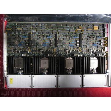 TERADYNE 950-687-01 PCB Quad 5 AMP Voltage Source