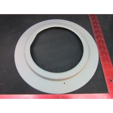 Applied Materials (AMAT) 0020-27659 CLAMP RING 8\" JMF HAT STYLE 3.378MM E/E