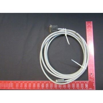 Applied Materials (AMAT) 0150-09226 CABLE ASSY ONBOARD TEOS 15 EXT #6