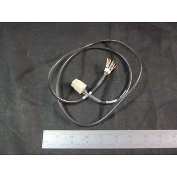 Applied Materials (AMAT) 0150-00865 CABLE ASSY., SPIN MOTOR ENCODER EXT.