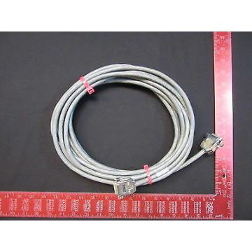 Applied Materials (AMAT) 0150-76198 CABLE, SYSTEM VIDEO 25FT ASSY