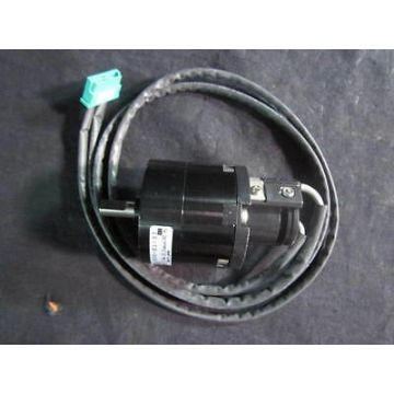 TEL 386-440786-2 Rotary Actuator with Auto Switching