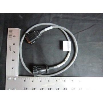 AMAT 0150-35325 CABLE ASSY,ROTATION 3.1